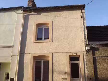 maison à reims