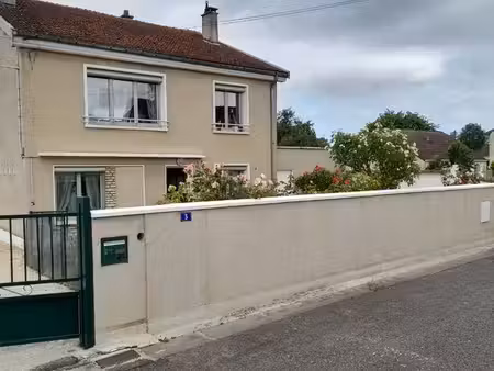 maison bas village vitry le françois