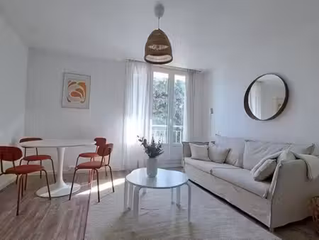 appartement 4 pièces 66 m²