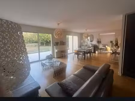 maison contemporaine de 140m2