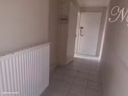 à vendre appartement