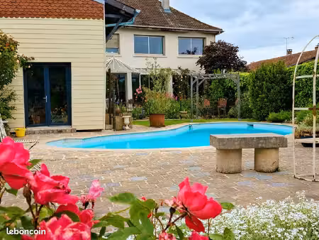 maison 262m2