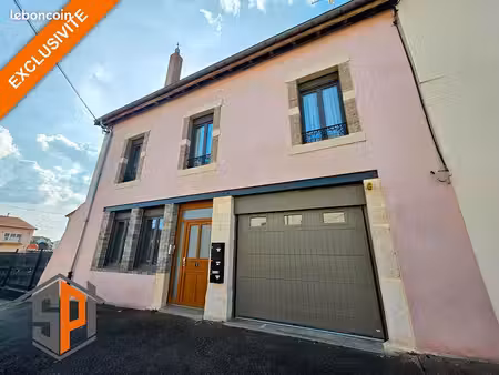 appartement 3 pièces 90 m²