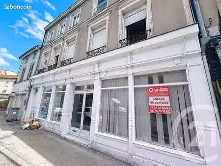 local 143 m²