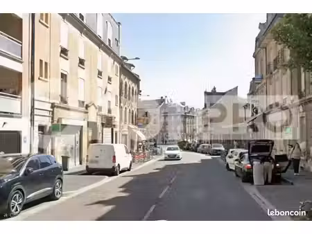 local commercial 41 m²