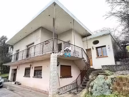 vente maison 7 pièces 145 m² à crévéchamps (54290)  199 000 €