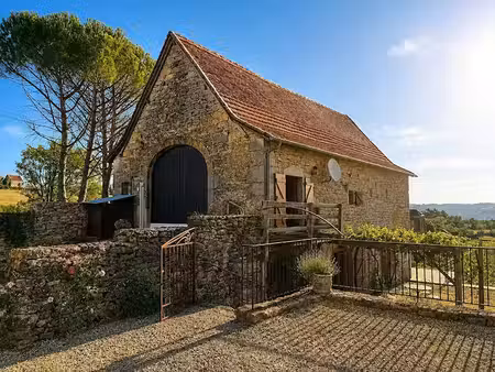 vente maison 4 pièces 71.43 m² à naussac (12700)  199 000 €