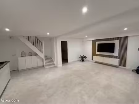 maison ville