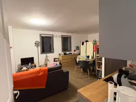 appartement boulevard de la paix
