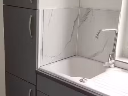 appartement type 2 rue émile zola à reims