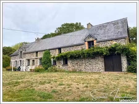 propriété 6 pièces 183 m²