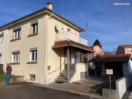 maison lexy -175.000 euros