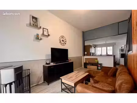 maison à vendre eclaron