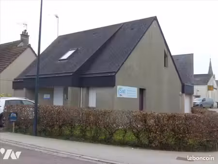 maison 7 pièces 200 m²