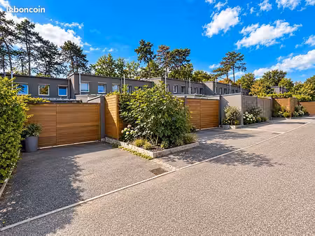 maison 6 pièces 100 m²