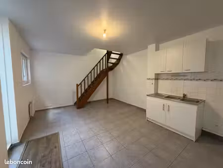 maison 2 pièces 41 m²