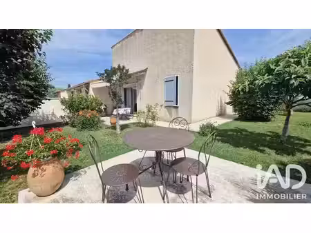 vente maison 2 pièces 54 m² à oraison (04700)  209 000 €