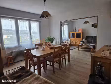 maison 4 pièces 92 m²