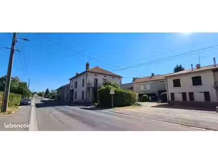 maison 3 pièces 88 m²