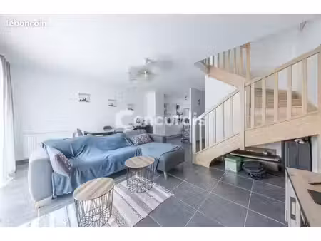 maison 4 pièces 86 m²