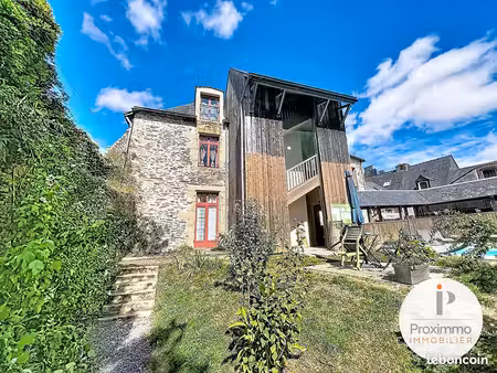 studio 1 pièce 26 m²