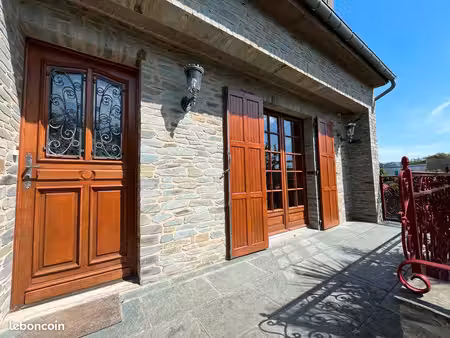 maison 8 pièces 190 m²