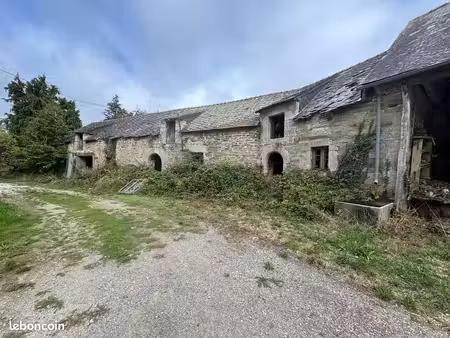 propriété 180 m² noyal-pontivy