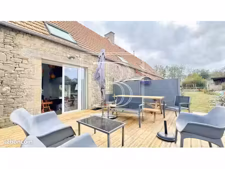 propriété 7 pièces 175 m²