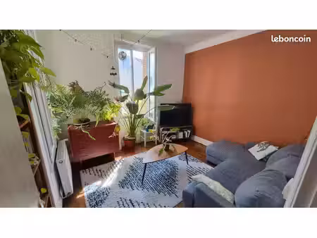 [cede bail] appartement 2 pièces - 39m²
