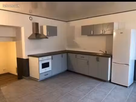 appartement proche centre ville