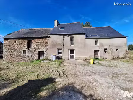 ferme 4 pièces 87 m²