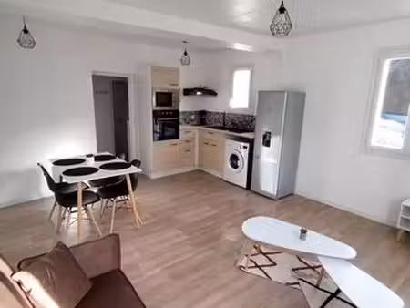 appartement t2