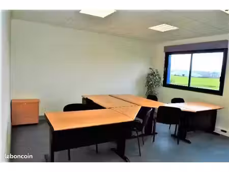 bureau b09