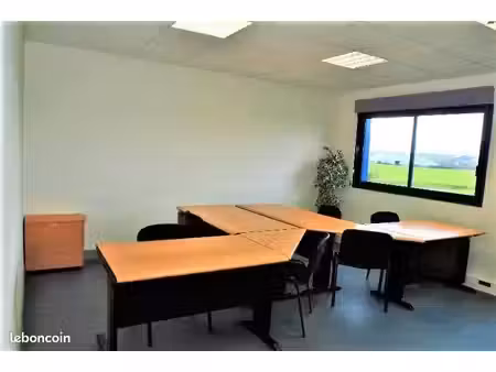 bureau