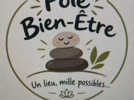 local à louer dans un pôle de médecine douce