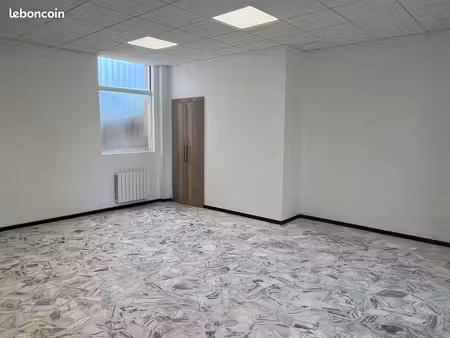 espace bureau