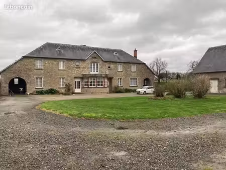 exploitation agricole 28 640 m²