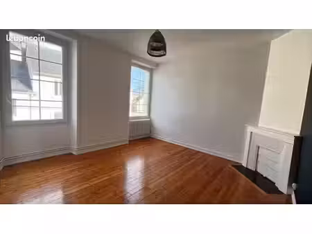 beaut2 - 50m2 - rue des archives