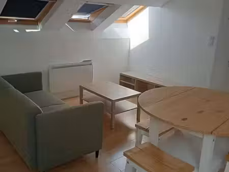 t3 meuble - 53m2