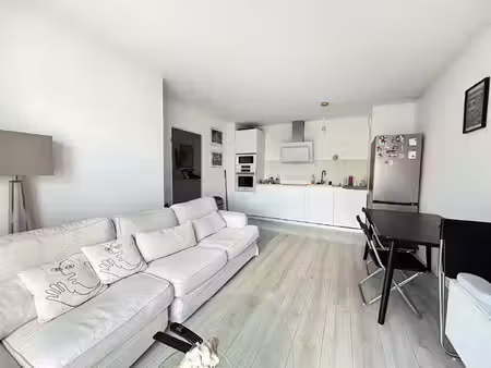 appartement saint cyr l ecole 3 pièce(s) 55 m2