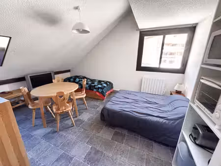 studio plan mollaret