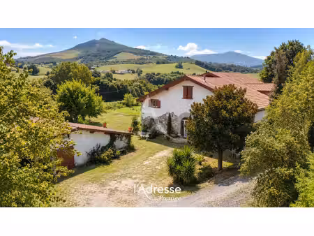 maison ayherre 7 pièce(s) 180 m2