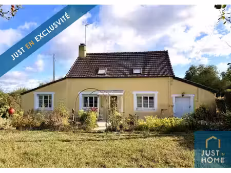 maison à formigny-la-bataille
