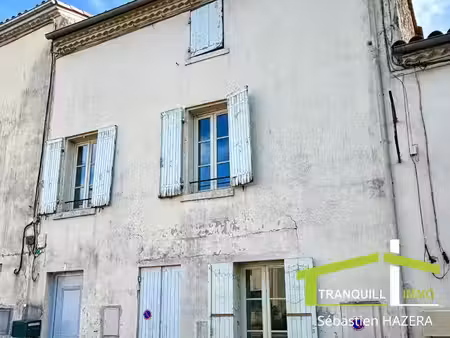 maison de ville 7 pièces 176m² gironde-sur-dropt