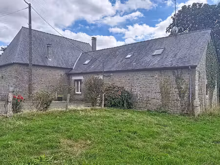 maison larchamp 4 pièce(s) 100 m2