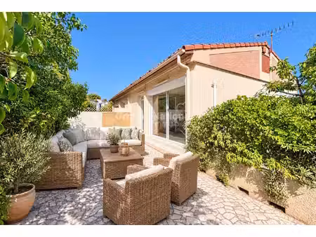 maison les pennes mirabeau 4 pièce(s) 110 m2