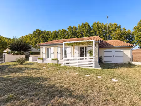 maison à vendre à saint denis de pile