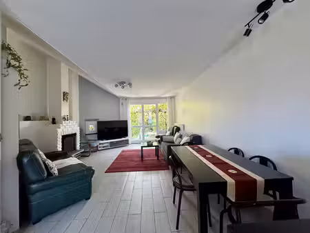 maison savigny le temple 6 pièces 113