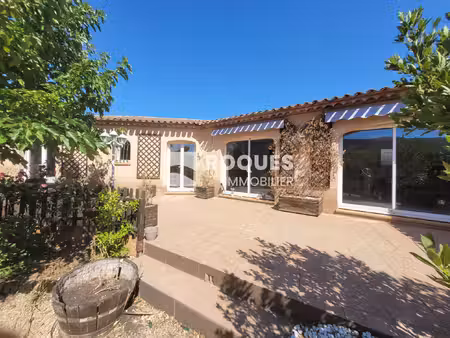 a vendre  herepian   villa à de 150 m2 dans quartier résiden