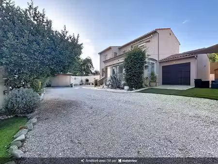 sausset-les-pins/ le brulot villa rénovée 4 chambres g